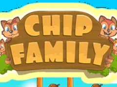 Spil Chip Family online
