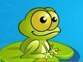 Spil Classic Frog online