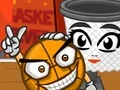 Spil Basket & Ball online