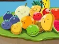 Spil Fruity Flavour online