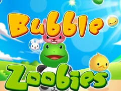 Spil Bubble Zoobies online