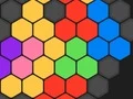 Spil Hex Puzzle online
