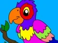 Spil Kids Color Book online