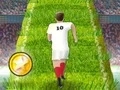 Spil Euro Soccer Sprint online