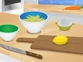 Spil Cooking With Emma Sushi Rolls vegan online
