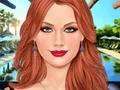 Spil Lily Schminken online
