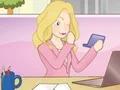 Spil Carol's Temp Job online