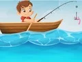 Spil Fishing Frenzy online