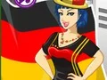 Spil Soccer Dress-Up online