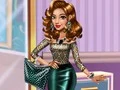 Spil Tris Fashionista Dolly Dress Up online