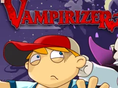 Spil Vampirizer online