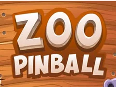 Spil Zoo Pinball online