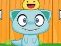 Spil Monster Pet online