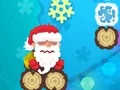 Spil Wake the Santa online
