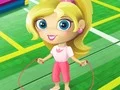 Spil Slacking game Gym online
