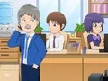 Spil Office Love online