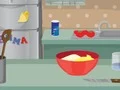 Spil Cooking with Emma Tomato Quiche online