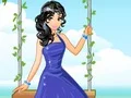 Spil Garden Princess online
