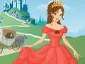Spil Fairy Princess online