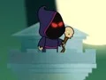 Spil Angry Necromancer online