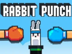 Spil Rabbit Punch online