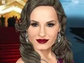 Spil True Make Up Demi Lovato online