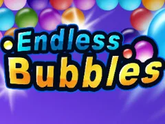 Spil Endless Bubbles online