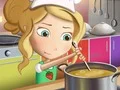 Spil Kitchen Slacking online