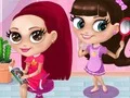 Spil My Salon Slacking online