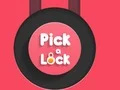 Spil Pick A Lock online