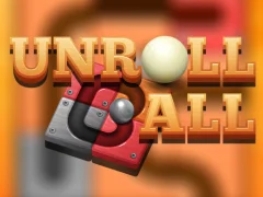 Spil Unroll Ball online