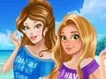 Spil Princess Aurora Fashion Statement online