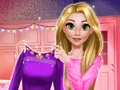 Spil Rosalie Fashion Day online