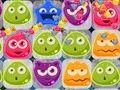 Spil Sofia the first jelly match online