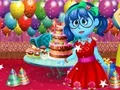 Spil Inside Out Birthday Party online