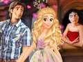 Spil Princess Secret Date online