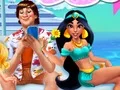 Spil Valentine`s Cheating Jasmine online