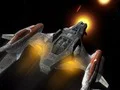 Spil Galactic War online