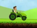 Spil Crazy Hill Driver online