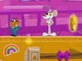 Spil Danger dash Mouse Ultimate online