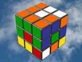 Spil Rubik's Cube online