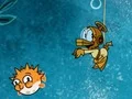 Spil Donald Duck in Treasure Frenzy! online