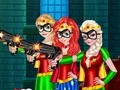 Spil Princess Fight Evil online