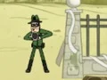 Spil Regular Show Park under Siege online