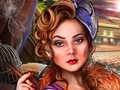 Spil Mystery Behind the Curtain online
