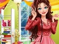 Spil Beauty and the Beast Fangirl online