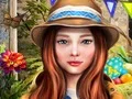 Spil Easter in the Garden online