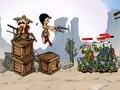 Spil Zombies Can't Jump 2 online