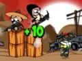 Spil Zombies Can't Jump online