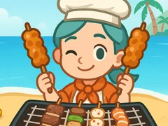 Spil Grill It All online